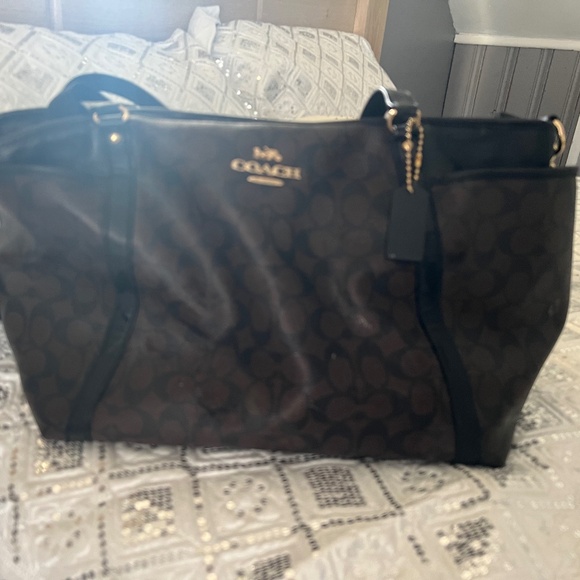 diaper bag - Picture 1 of 4
